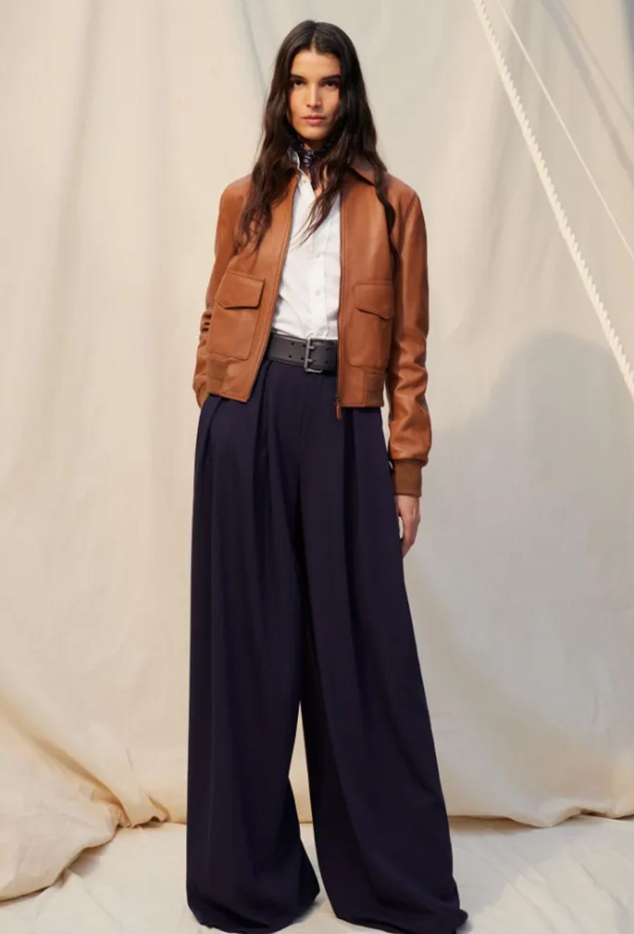 Ralph Lauren Resort 2026