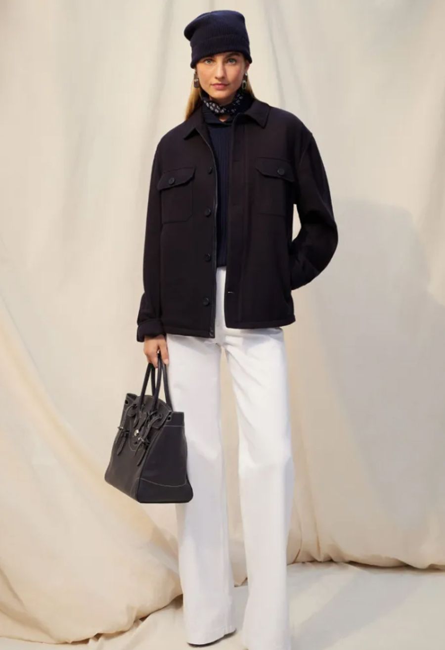 Ralph Lauren Resort 2026