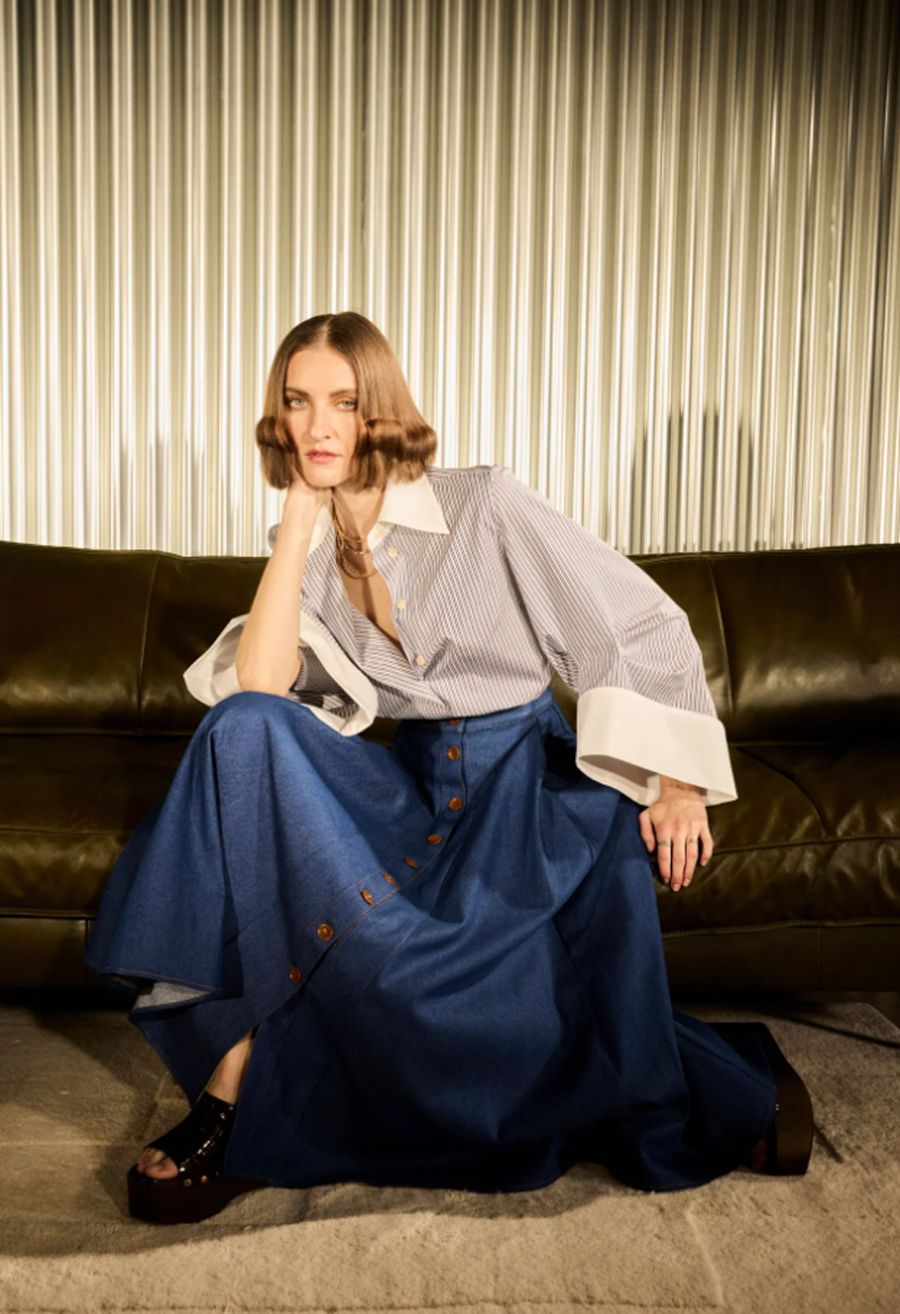 Ralph Lauren Resort 2026