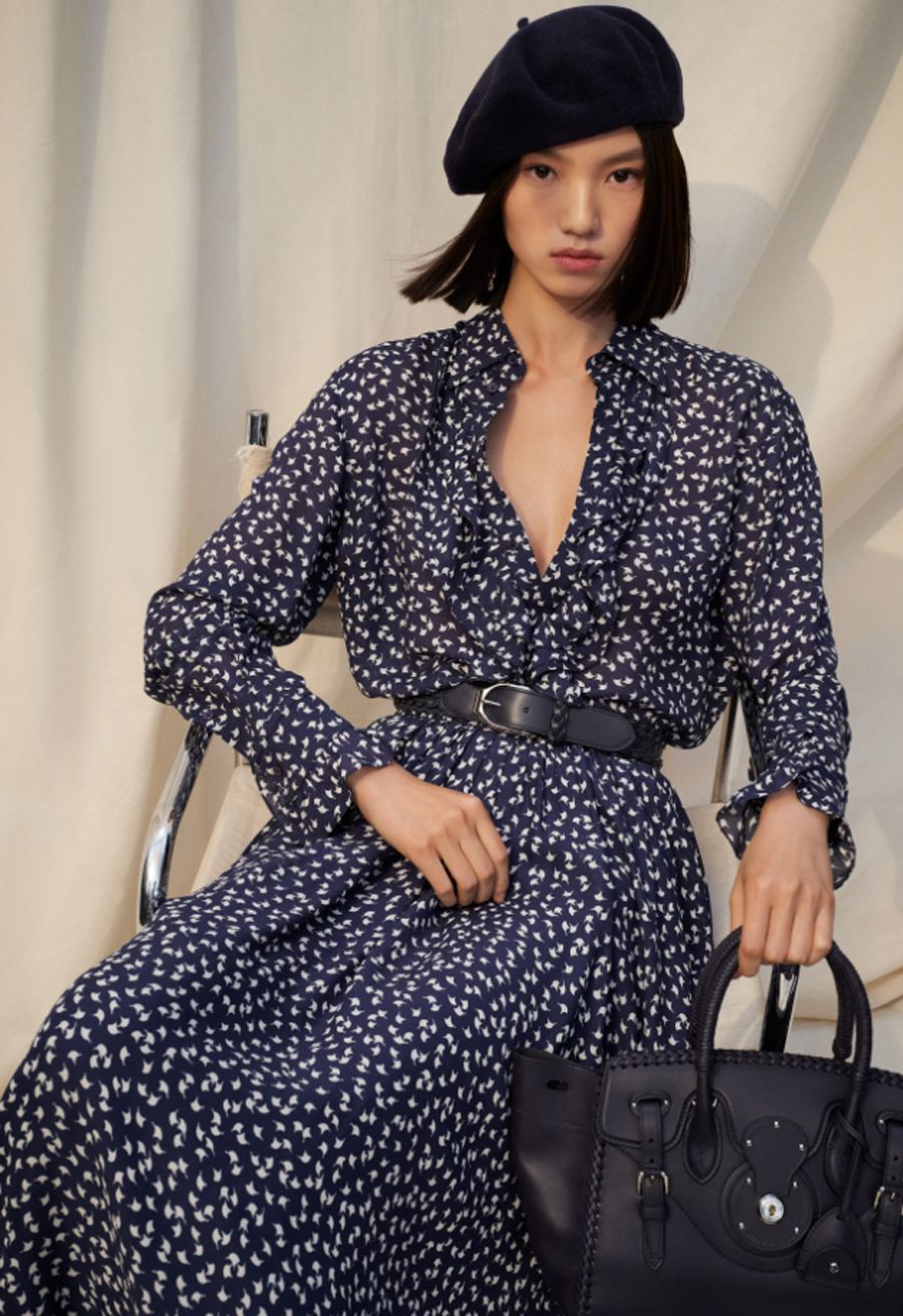 Ralph Lauren Resort 2026