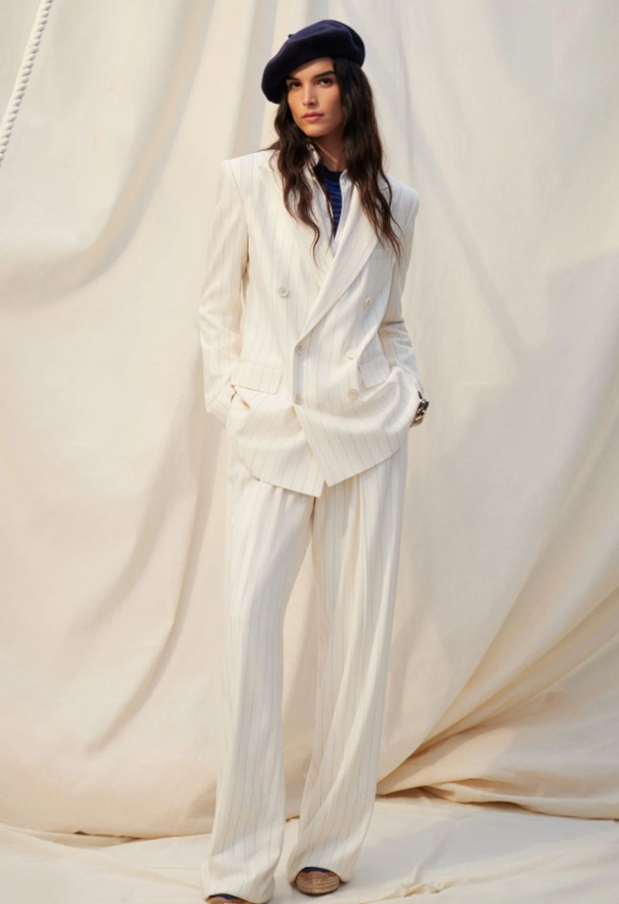 Ralph Lauren Resort 2026