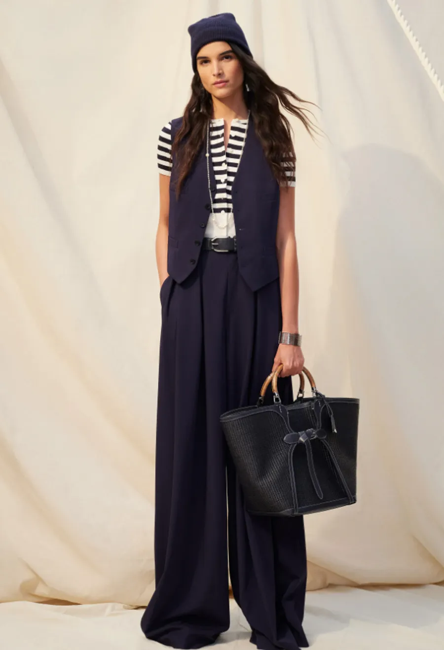 Ralph Lauren Resort 2026