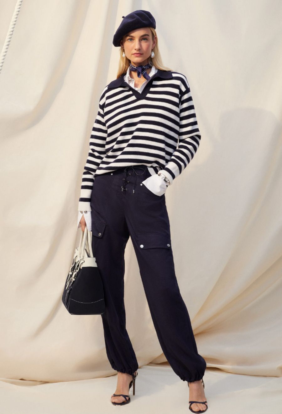 Ralph Lauren Resort 2026