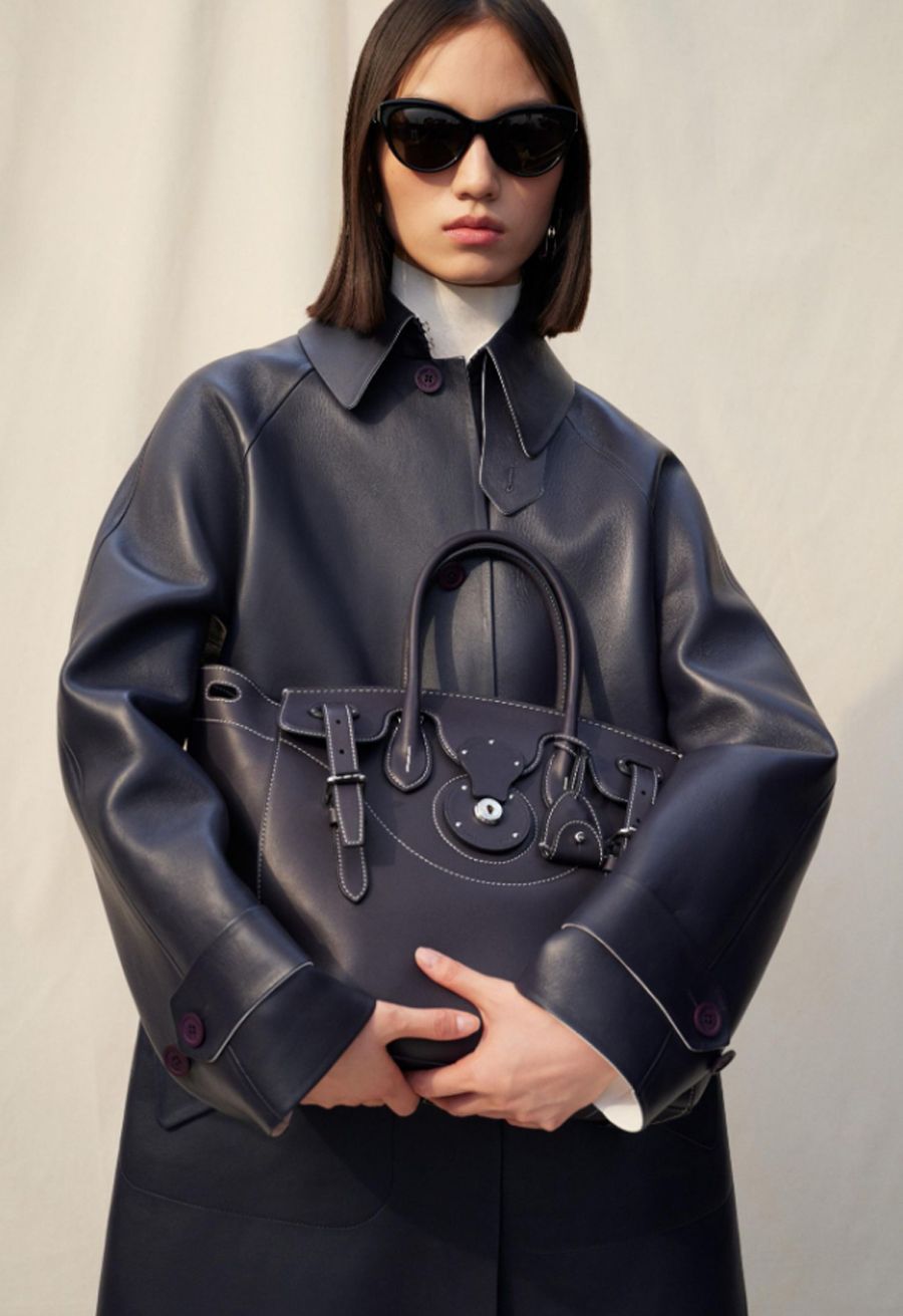 Ralph Lauren Resort 2026