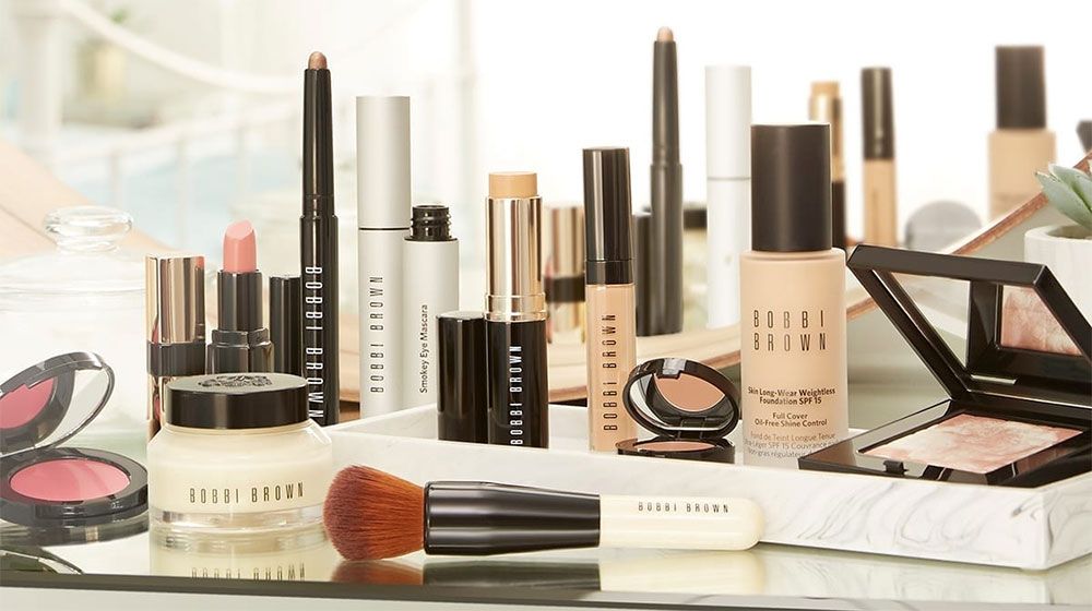 Review kem lót dưỡng ẩm Bobbi Brown được nhiều chuyên gia makeup tin dùng - 1