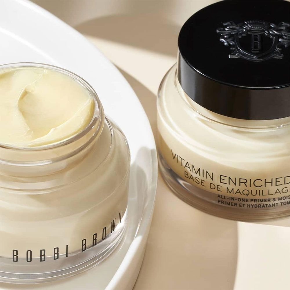 Review kem lót dưỡng ẩm Bobbi Brown được nhiều chuyên gia makeup tin dùng