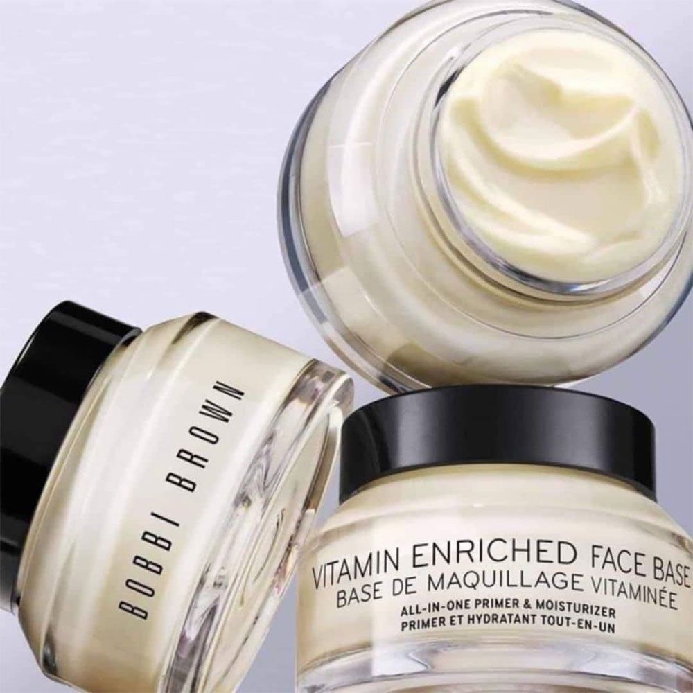 Review kem lót dưỡng ẩm Bobbi Brown được nhiều chuyên gia makeup tin dùng