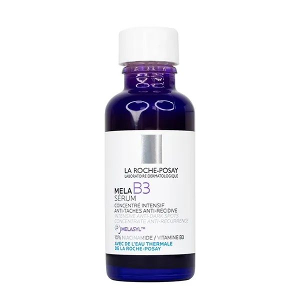 Serum Dưỡng Sáng Da La Roche-Posay Mela B3 30ml - Mỹ phẩm - Vua Hàng Hiệu