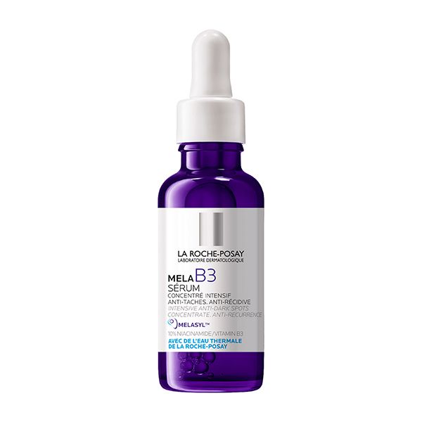 Serum Dưỡng Sáng Da La Roche-Posay Mela B3 30ml - Mỹ phẩm - Vua Hàng Hiệu