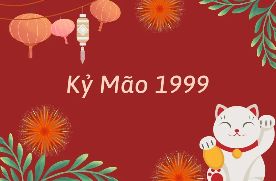 Sinh Năm 1999 Mệnh Gì? Hợp Màu Gì, Tuổi Nào, Tính Cách Ra Sao?