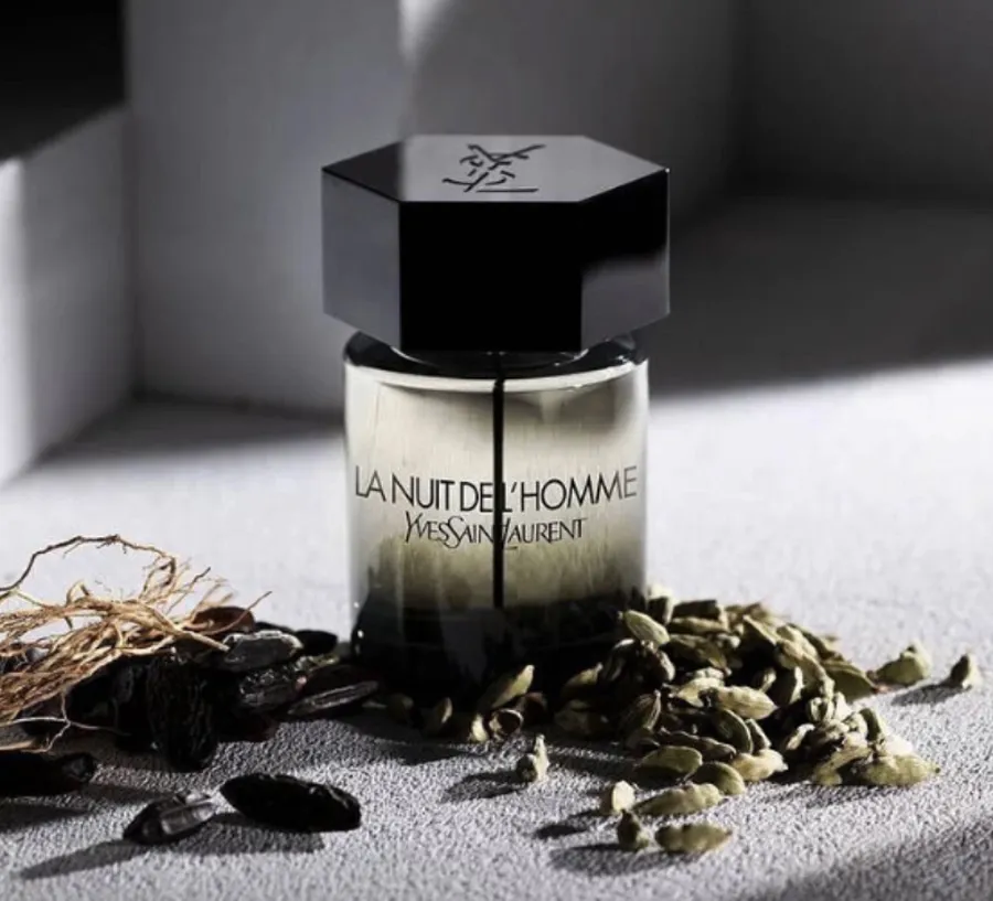 So Sánh 3 Dòng Nước Hoa La Nuit de l’Homme Của YSL: EDT, EDP và Le Parfum - 2