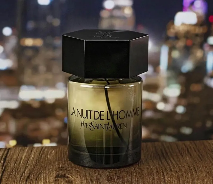 So Sánh 3 Dòng Nước Hoa La Nuit de l’Homme Của YSL: EDT, EDP và Le Parfum - 3