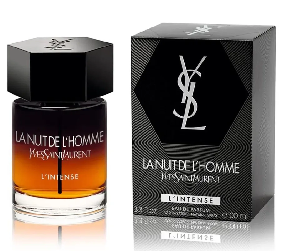 La Nuit de l’Homme EDP