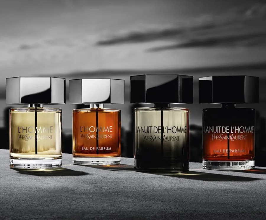 Nên chọn nước hoa YSL La Nuit de l’Homme phiên bản nào