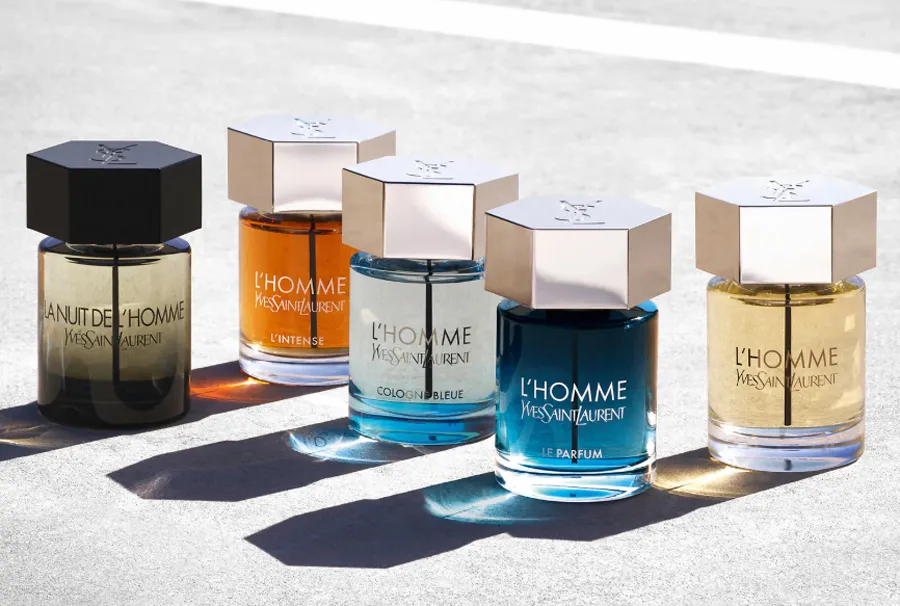 Nên chọn nước hoa YSL La Nuit de l’Homme phiên bản nào