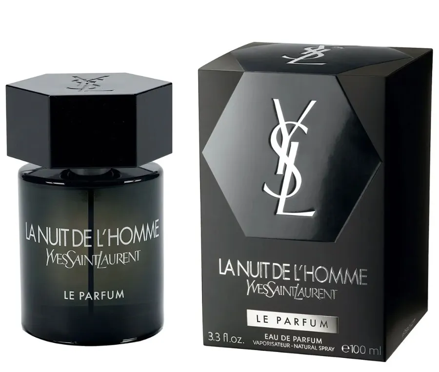 La Nuit de l’Homme Le Parfum
