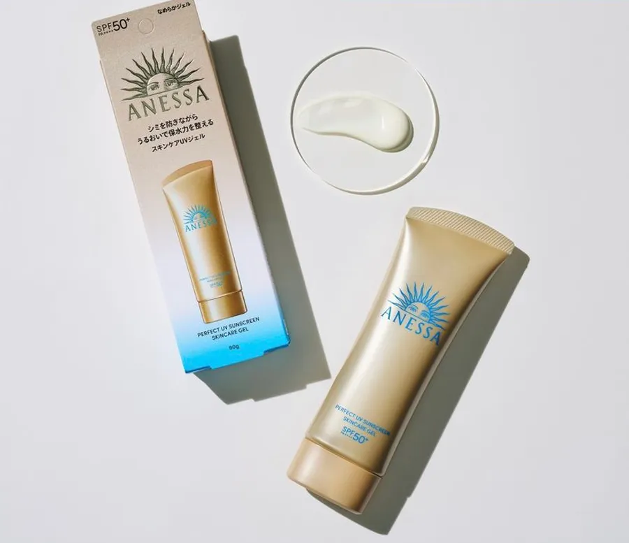 Bảng so sánh kem chống nắng Anessa và La Roche-Posay chi tiết