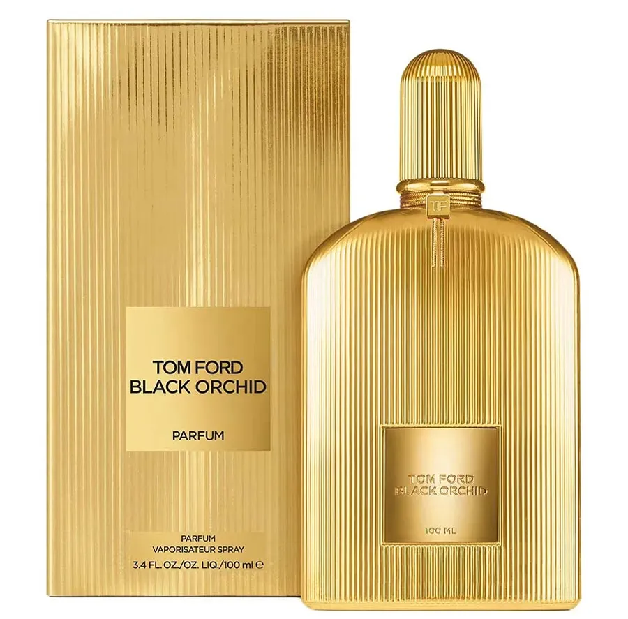 Black Orchid Parfum