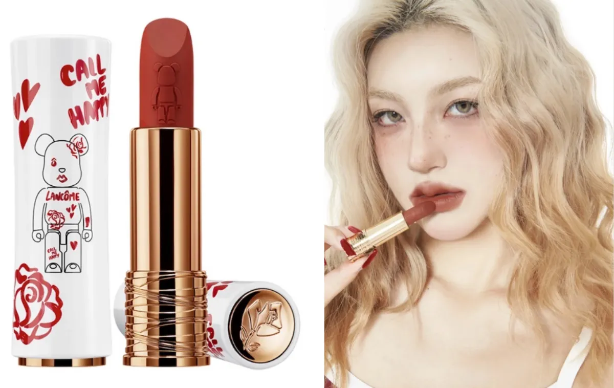 Top 10 Thỏi Son Màu Cam Tây Quyến Rũ Hợp Mọi Phong Cách