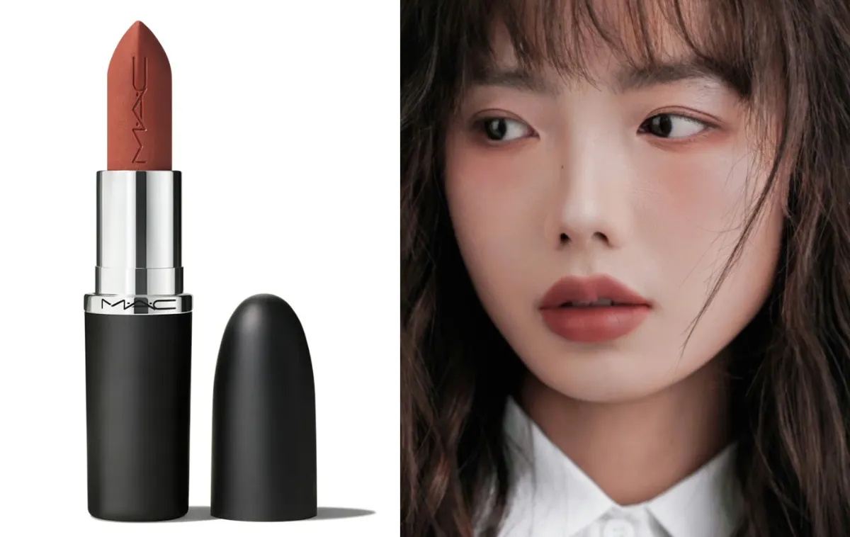 Top 10 Thỏi Son Màu Cam Tây Quyến Rũ Hợp Mọi Phong Cách
