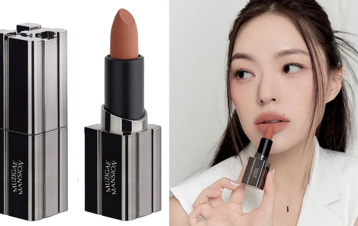 Top 10 Thỏi Son Màu Cam Tây Quyến Rũ Hợp Mọi Phong Cách