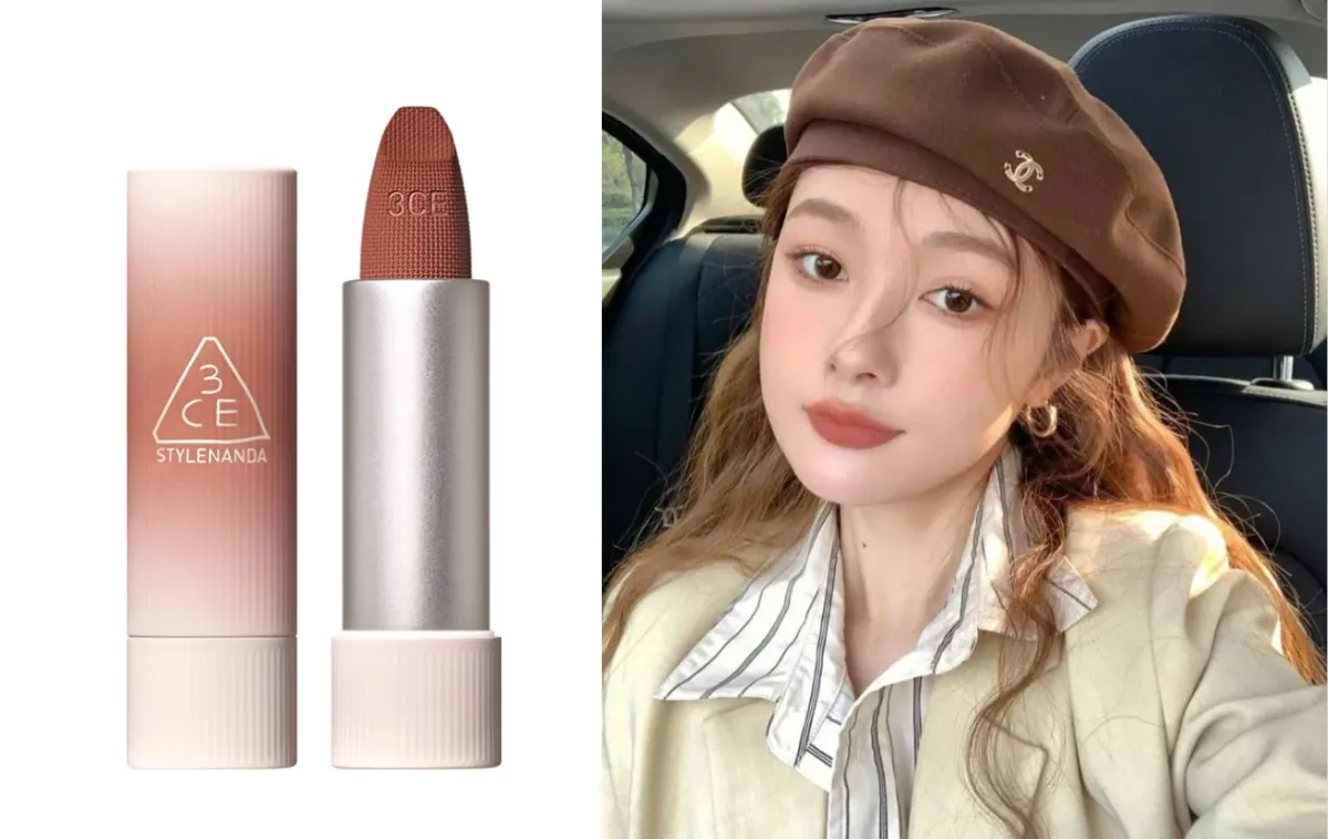 Top 10 Thỏi Son Màu Cam Tây Quyến Rũ Hợp Mọi Phong Cách