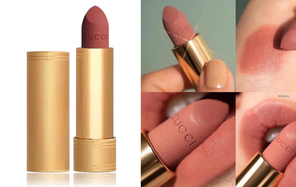 Top 10 Thỏi Son Màu Cam Tây Quyến Rũ Hợp Mọi Phong Cách
