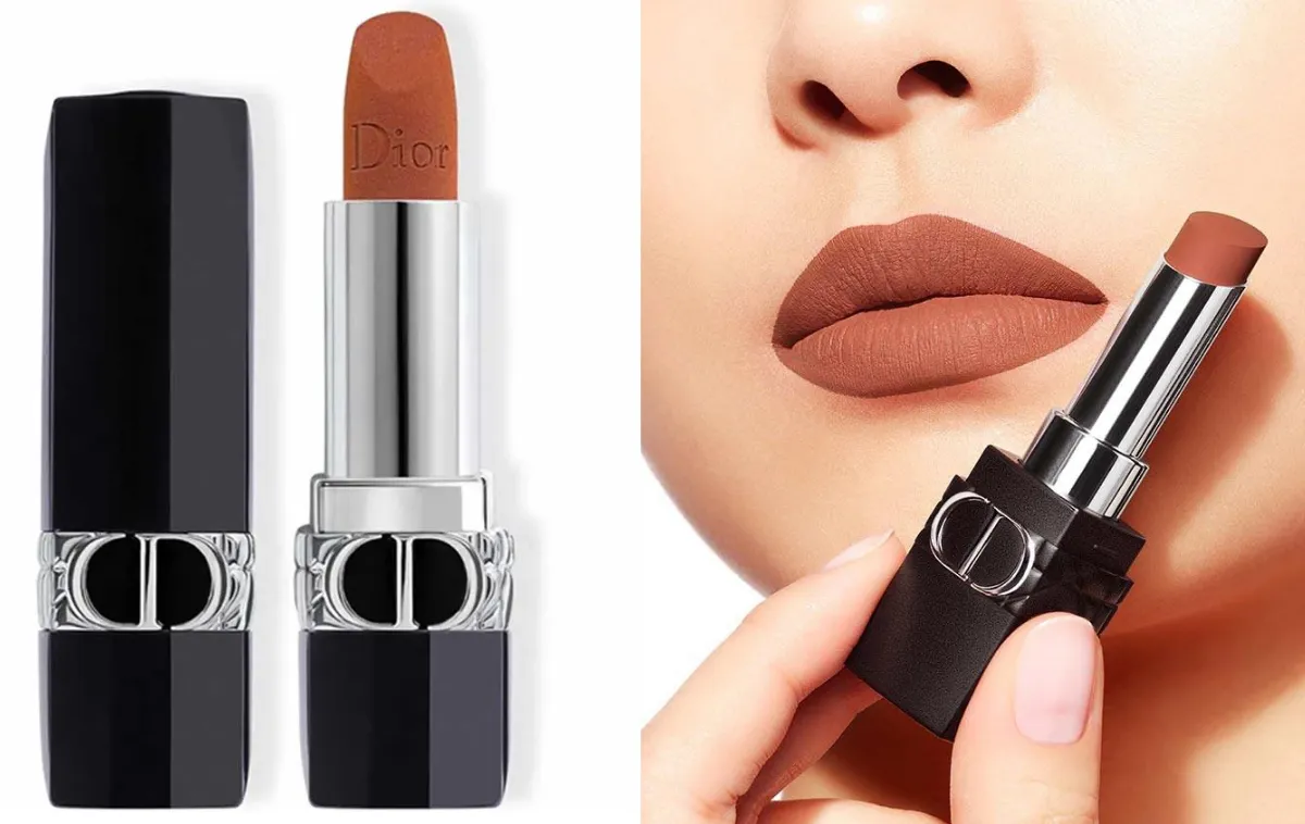 Top 10 Thỏi Son Màu Cam Tây Quyến Rũ Hợp Mọi Phong Cách