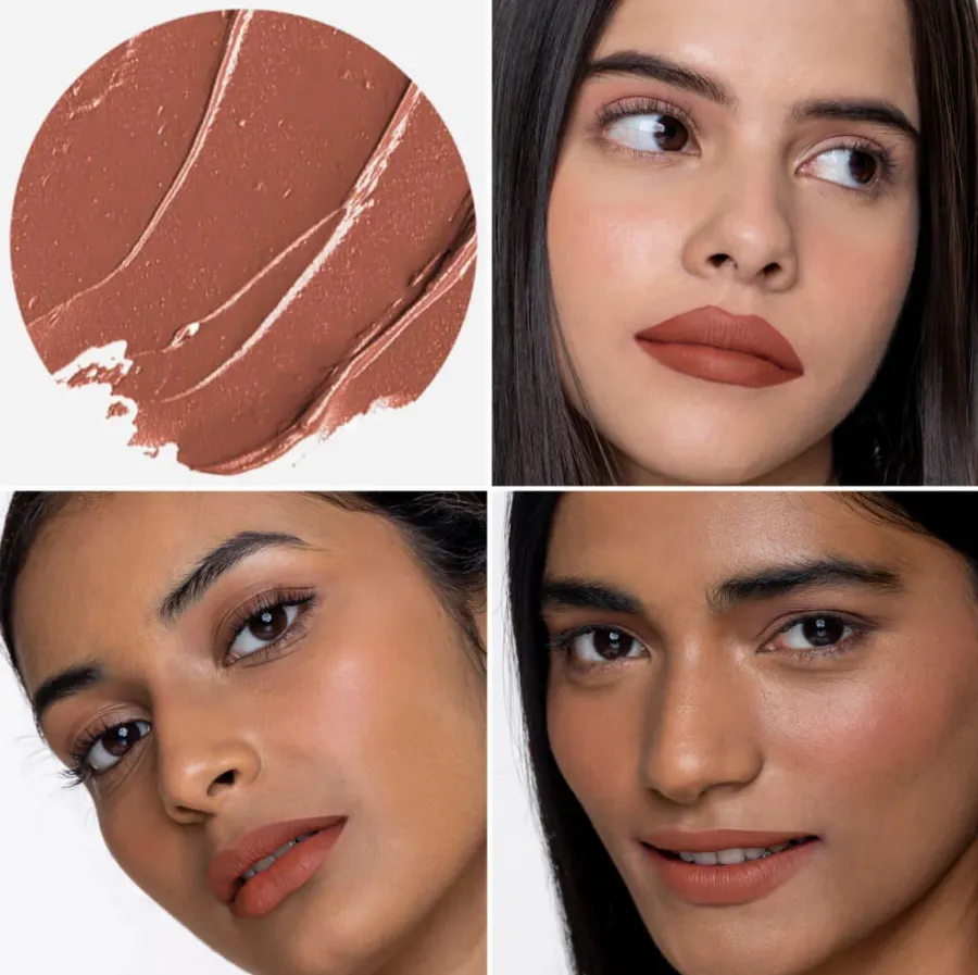 Top 10 Thỏi Son Màu Mocha Nổi Bật Từ Các Thương Hiệu Nổi Tiếng