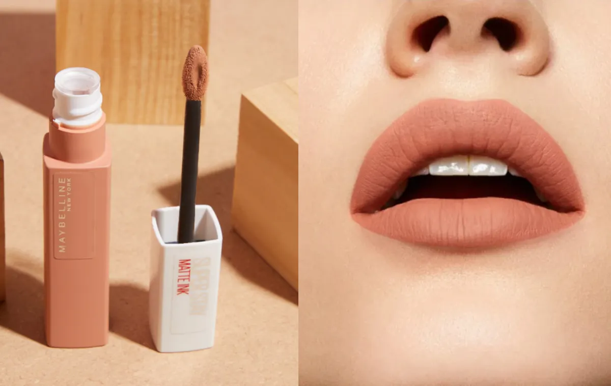 Top 10 Thỏi Son Màu Mocha Nổi Bật Từ Các Thương Hiệu Nổi Tiếng