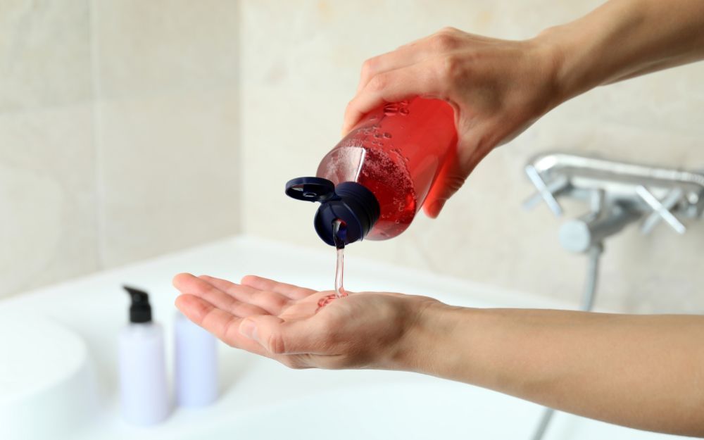 Top 10+ Sữa Tắm Nước Hoa Thơm Lâu, Bán Chạy Năm 2025