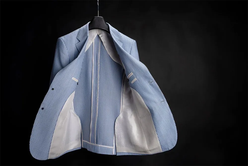 Suit 3 Mảnh Là Gì? Quy Tắc Diện Suit Chuẩn Chỉnh Quý Ông Cần Biết