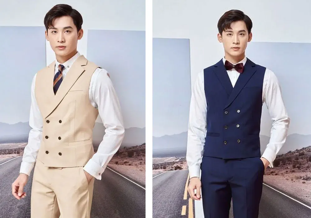 Suit 3 Mảnh Là Gì? Quy Tắc Diện Suit Chuẩn Chỉnh Quý Ông Cần Biết
