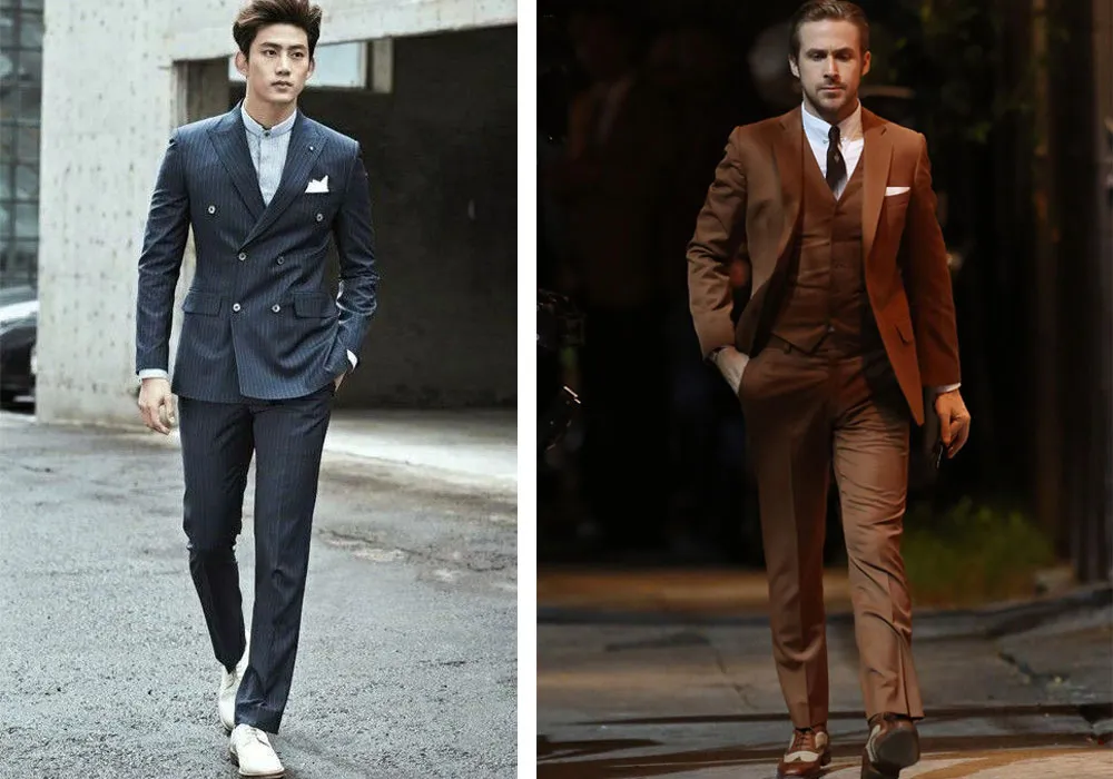 Suit 3 Mảnh Là Gì? Quy Tắc Diện Suit Chuẩn Chỉnh Quý Ông Cần Biết