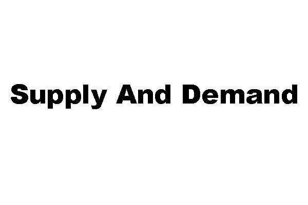 Quần Jean Nam Supply And Demand Turf Jeans Màu Xanh Size XS - Thời trang - Vua Hàng Hiệu