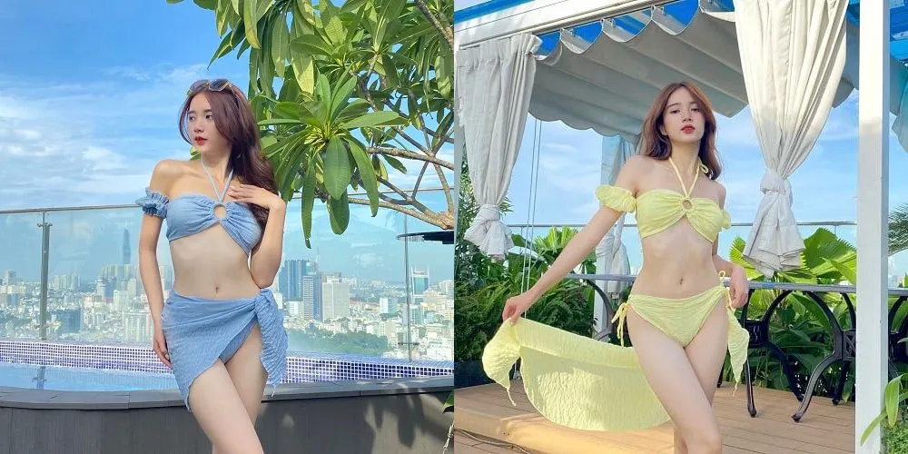 Top 10 Thương Hiệu Đồ Bơi Cao Cấp, Được Ưa Chuộng Hiện Nay