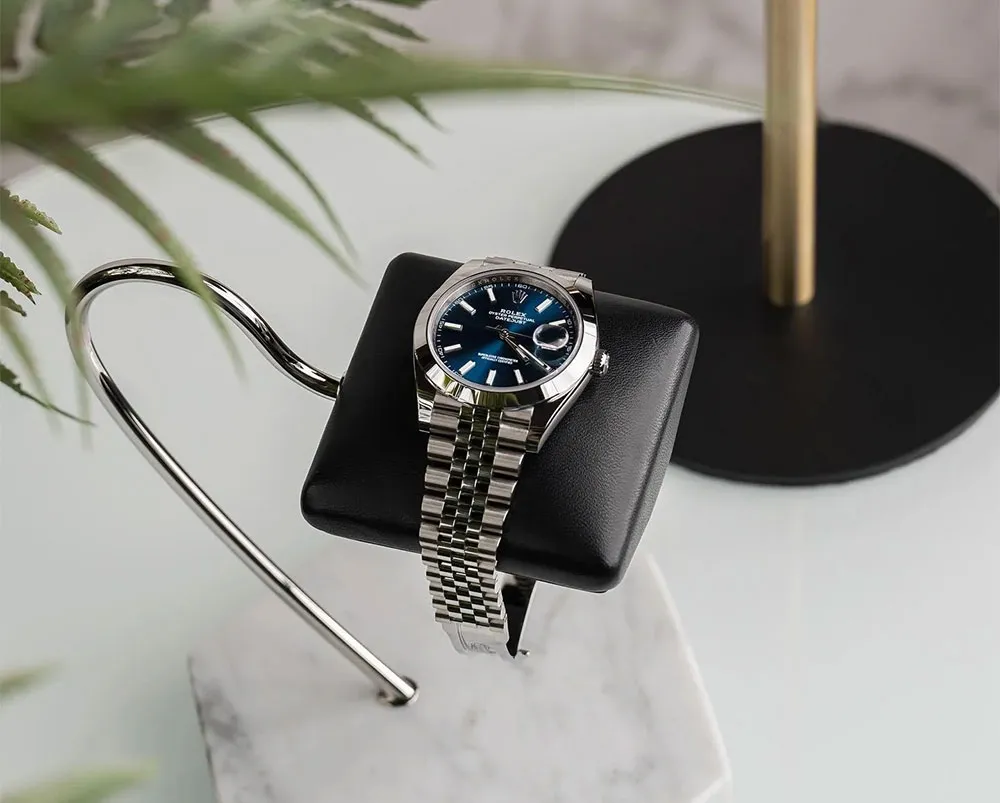 Top 7 Đồng Hồ Mặt Lục Giác Bán Chạy, Chất Lượng Nên Mua