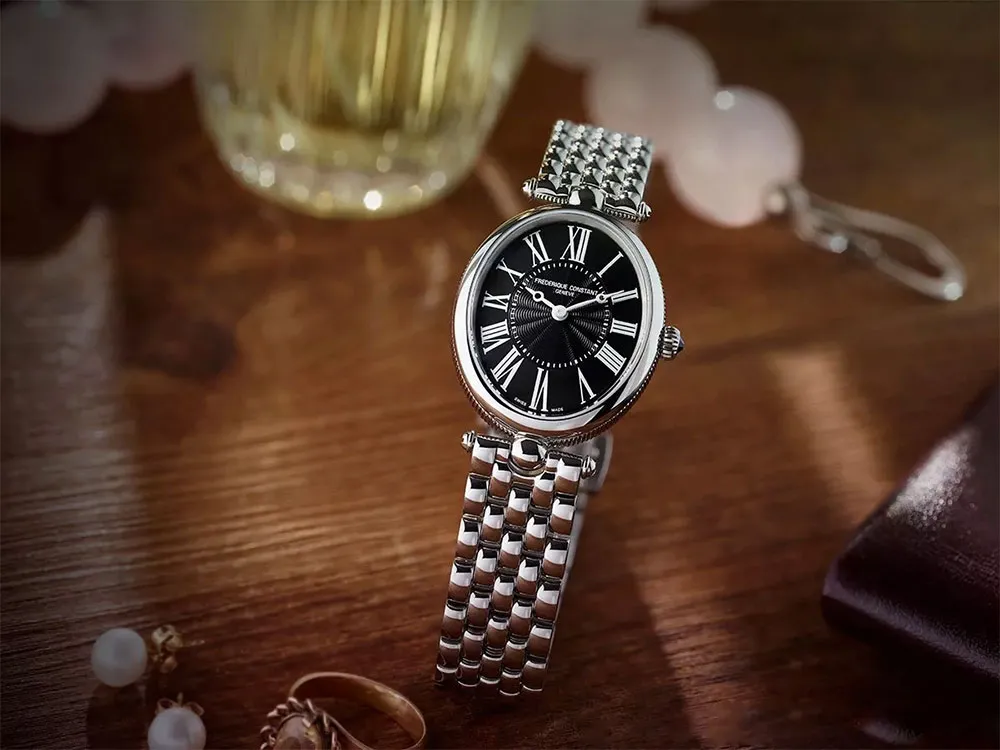 Top 10 Đồng Hồ mặt Oval Bán Chạy, Đẳng Cấp Cho Nam Nữ
