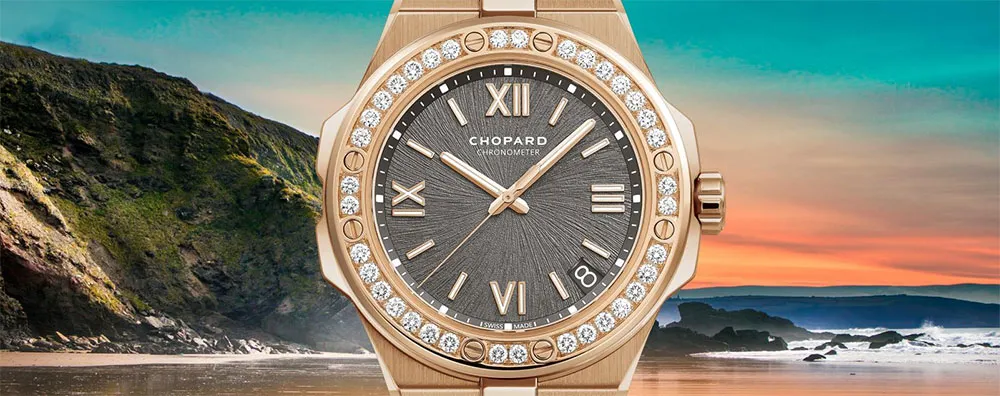 Top 10 Đồng Hồ Vàng Hồng 18K Bán Chạy, Đáng 