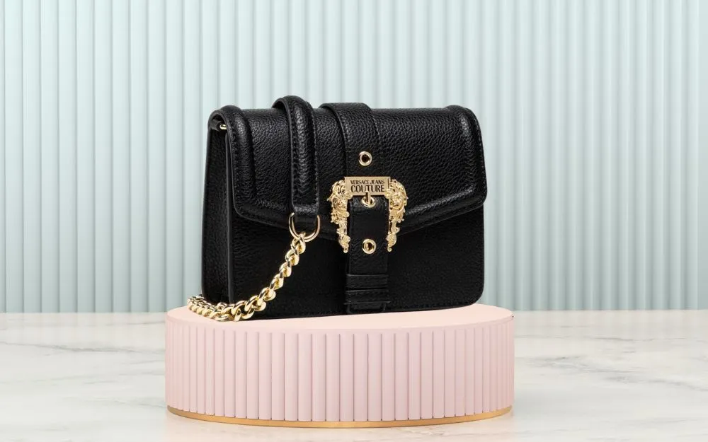 Top 10 Túi Xách Versace Jeans Couture Bán Chạy Trong Năm 2025