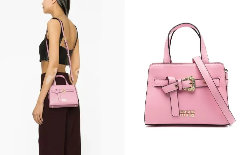 Top 10 Túi Xách Versace Jeans Couture Bán Chạy Trong Năm 2025