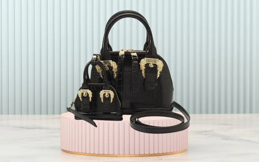 Top 10 Túi Xách Versace Jeans Couture Bán Chạy Trong Năm 2025