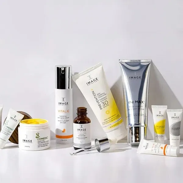 Tinh Chất Giảm Và Kiểm Soát Mụn Image Skincare I Peel Acne Lift 118ml - Mỹ phẩm - Vua Hàng Hiệu
