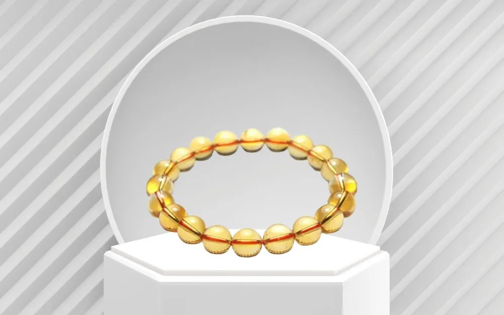 Vòng Tay Phong Thủy Mệnh Kim: Cách Chọn & Top 10 Mẫu Vòng Phú Quý