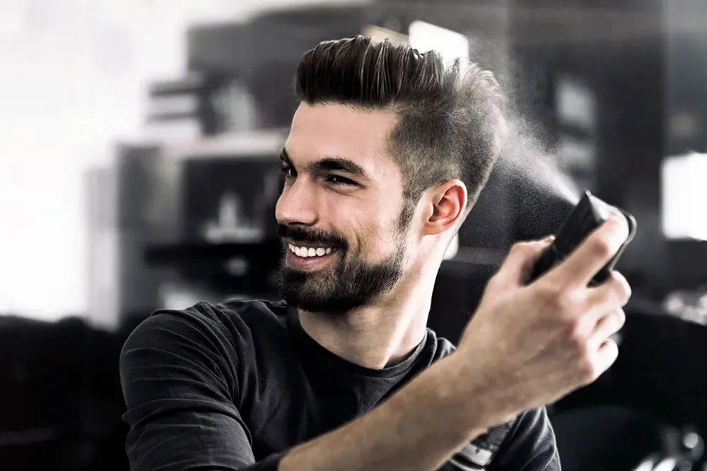 Top 7 Xịt Dưỡng Tóc Nam Bán Chạy, Chất Lượng Tốt Nên Mua