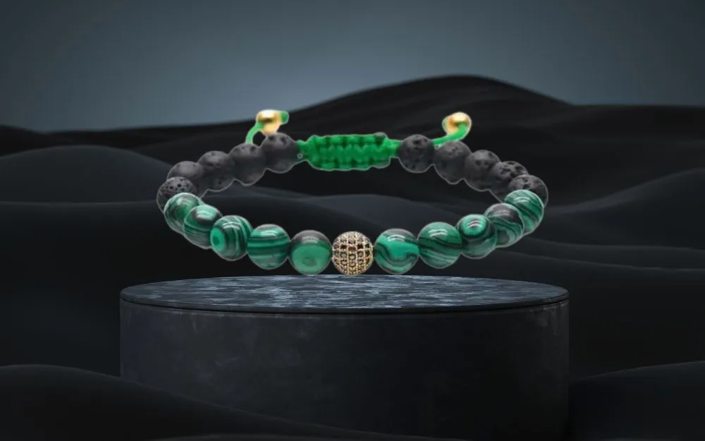 1980 Mệnh Gì Hợp Màu Gì? Gợi Ý Các Mẫu Trang Sức Thu Hút May Mắn - 13