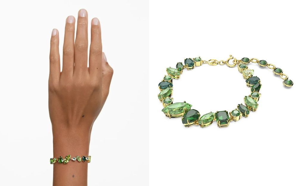 1981 Mệnh Gì Hợp Màu Gì? Gợi Ý Các Mẫu Trang Sức Thu Hút May Mắn - 15