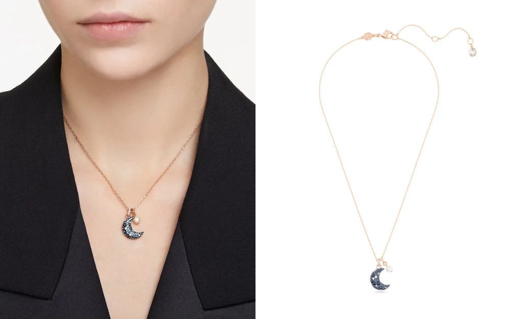 1981 Mệnh Gì Hợp Màu Gì? Gợi Ý Các Mẫu Trang Sức Thu Hút May Mắn - 9