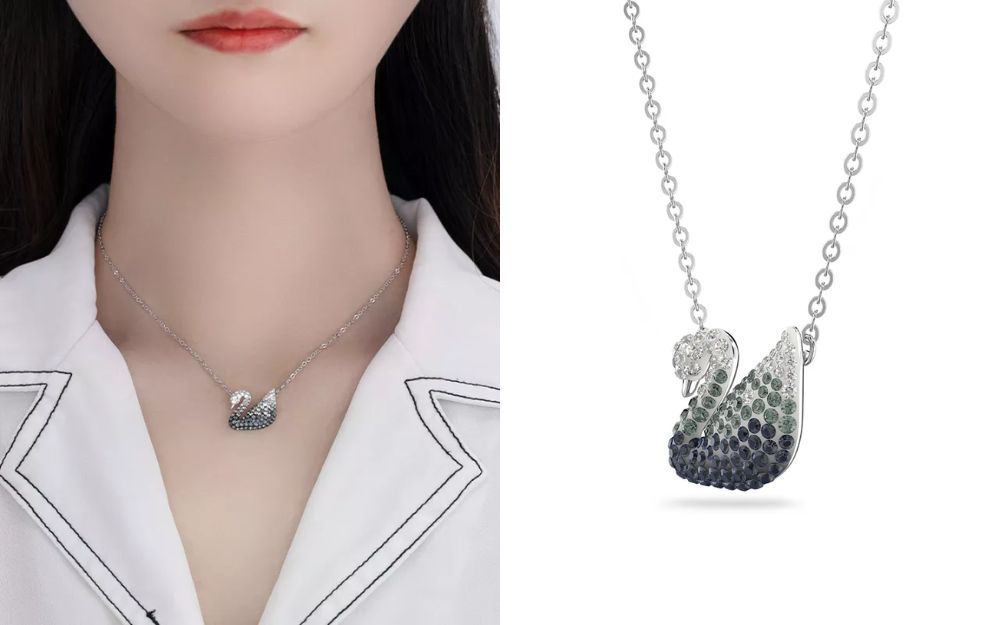 1984 Mệnh Gì Hợp Màu Gì? Gợi Ý Các Mẫu Trang Sức Thu Hút May Mắn - 13