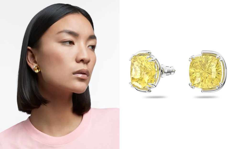 1984 Mệnh Gì Hợp Màu Gì? Gợi Ý Các Mẫu Trang Sức Thu Hút May Mắn - 11